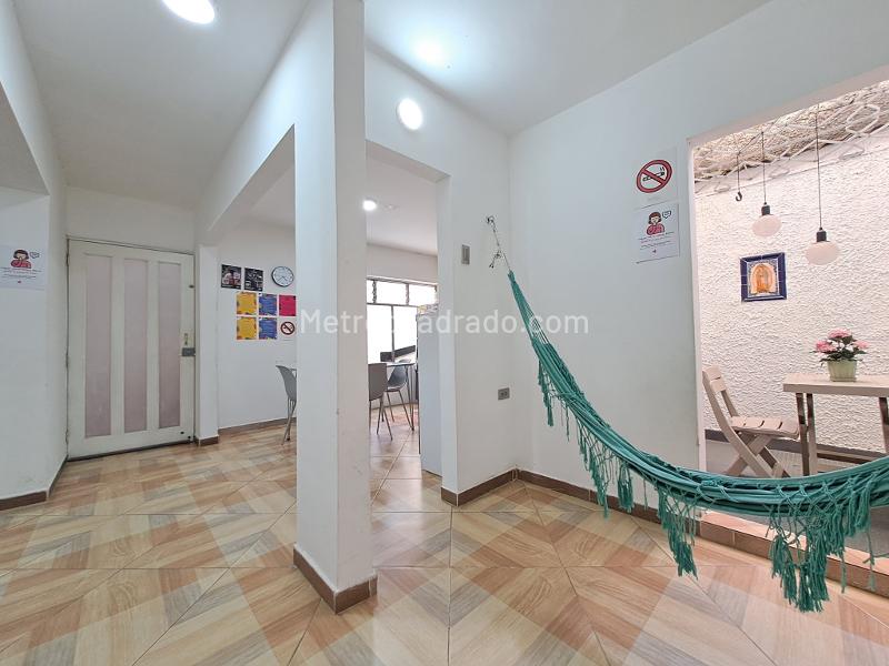 Apartamento Encantador de 3 Alcobas en Velódromo - 7