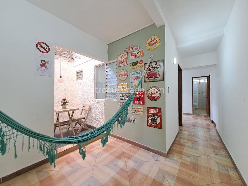 Apartamento Encantador de 3 Alcobas en Velódromo - 8