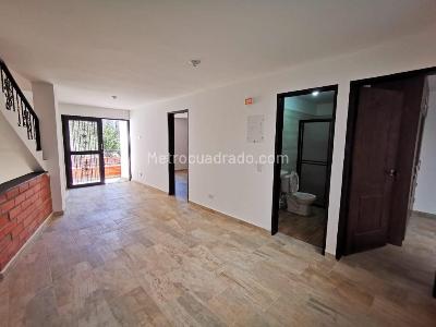 Casa de 4 alcobas en venta en Sector 4 Esquinas, Rionegro, 130 m² · foto 2 de 8