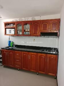 Apartamento en venta en Alto De Misael, Envigado · foto 3 de 10