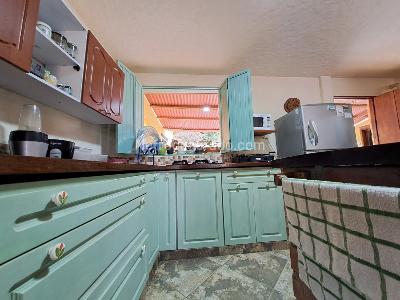 Casa de 5 alcobas en venta en San Cristobal, Medellín, 200 m² · foto 4 de 20