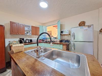 Casa de 5 alcobas en venta en San Cristobal, Medellín, 200 m² · foto 5 de 20