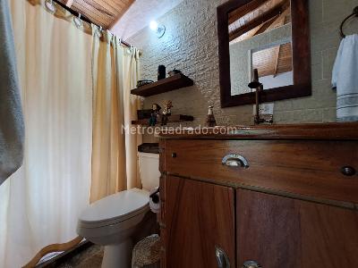 Casa de 5 alcobas en venta en San Cristobal, Medellín, 200 m² · foto 8 de 20