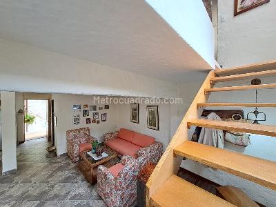 Casa de 5 alcobas en venta en San Cristobal, Medellín, 200 m² · foto 12 de 20