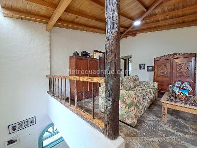 Casa de 5 alcobas en venta en San Cristobal, Medellín, 200 m² · foto 13 de 20