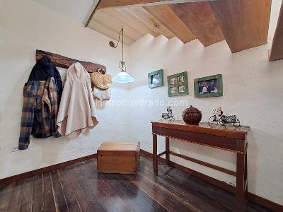 Casa de 5 alcobas en venta en San Cristobal, Medellín, 200 m² · foto 14 de 20
