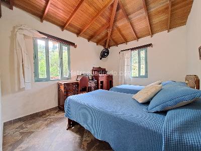 Casa de 5 alcobas en venta en San Cristobal, Medellín, 200 m² · foto 15 de 20