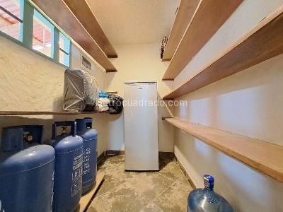 Casa de 5 alcobas en venta en San Cristobal, Medellín, 200 m² · foto 19 de 20