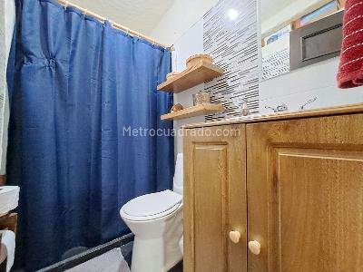 Casa de 5 alcobas en venta en San Cristobal, Medellín, 200 m² · foto 20 de 20