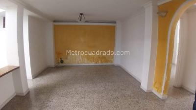 Casa de 5 alcobas en venta en San Joaquin, Medellín, 130 m² · foto 4 de 14