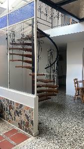 Casa de 5 alcobas en venta en San Joaquin, Medellín, 130 m² · foto 5 de 14