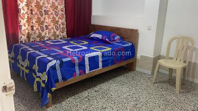Casa de 5 alcobas en venta en San Joaquin, Medellín, 130 m² · foto 7 de 14