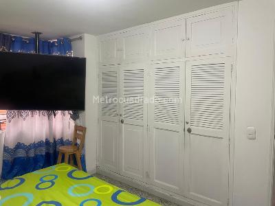 Casa de 5 alcobas en venta en San Joaquin, Medellín, 130 m² · foto 9 de 14