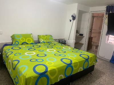 Casa de 5 alcobas en venta en San Joaquin, Medellín, 130 m² · foto 12 de 14