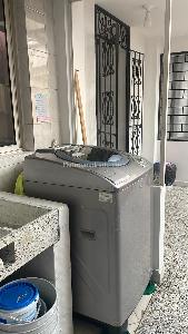 Casa de 5 alcobas en venta en San Joaquin, Medellín, 130 m² · foto 14 de 14
