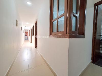 Apartamento de 3 alcobas en arriendo en Belen Rosales, Medellín, 80 m² · foto 5 de 19