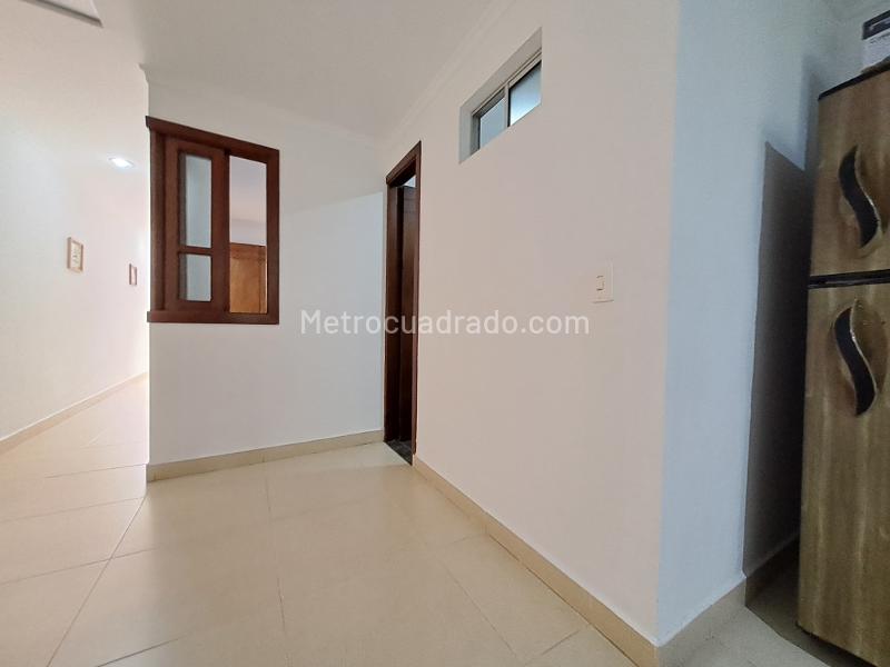 Apartamento Amoblado de 3 Alcobas en Belén Rosales - 6