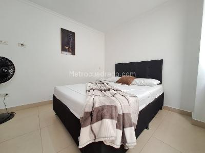 Apartamento de 3 alcobas en arriendo en Belen Rosales, Medellín, 80 m² · foto 8 de 19
