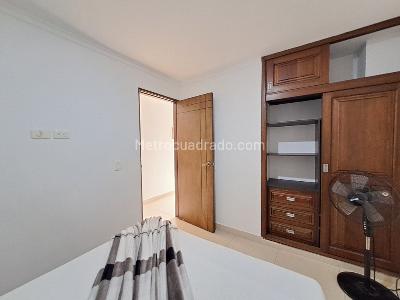 Apartamento de 3 alcobas en arriendo en Belen Rosales, Medellín, 80 m² · foto 11 de 19