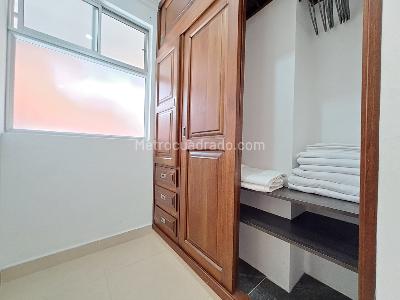 Apartamento de 3 alcobas en arriendo en Belen Rosales, Medellín, 80 m² · foto 12 de 19
