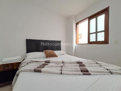 Apartamento de 3 alcobas en arriendo en Belen Rosales, Medellín, 80 m² · foto 13 de 19