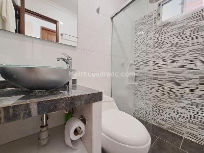 Apartamento de 3 alcobas en arriendo en Belen Rosales, Medellín, 80 m² · foto 14 de 19