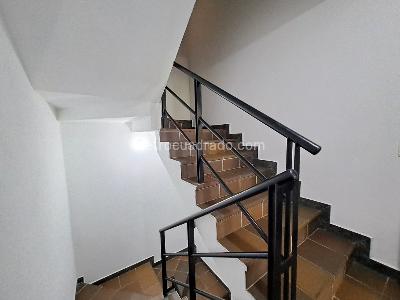 Apartamento de 3 alcobas en arriendo en Belen Rosales, Medellín, 80 m² · foto 19 de 19