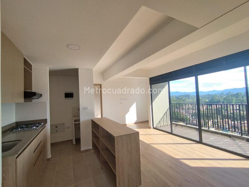 2BR Apartment in Barro Blanco (69.68 m²) - 4