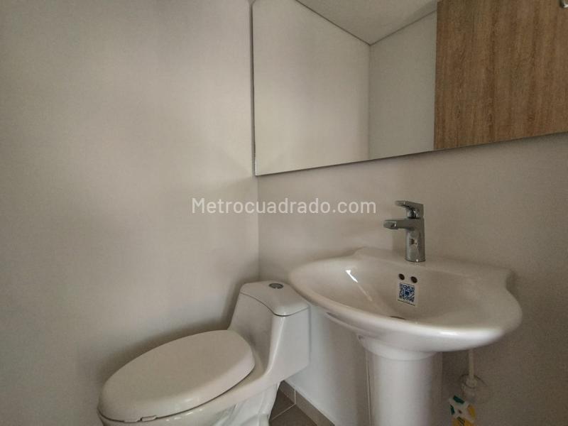 2BR Apartment in Barro Blanco (69.68 m²) - 5