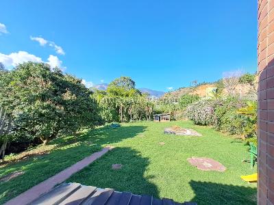 Finca en Arriendo, Madera, Bello