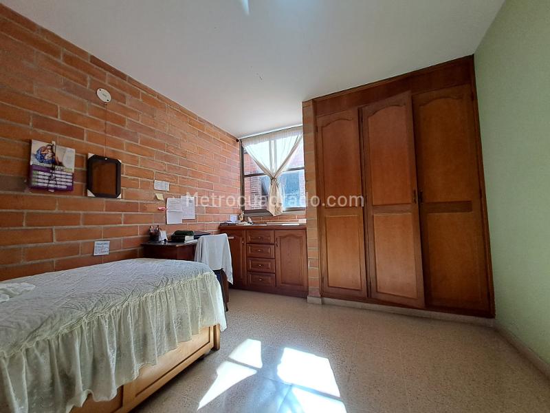 Casa Comercial Versátil en San Cristóbal - 2