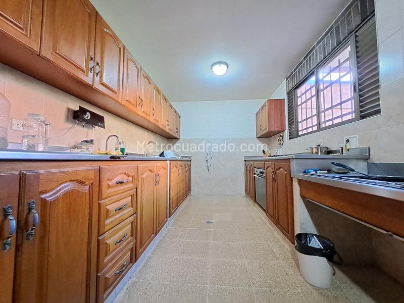 Casa Comercial Versátil en San Cristóbal - 4