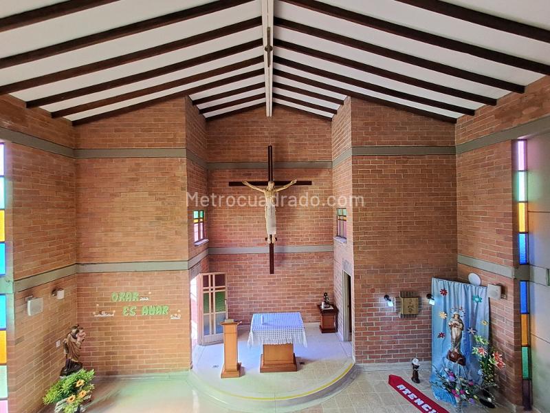 Casa Comercial Versátil en San Cristóbal - 8