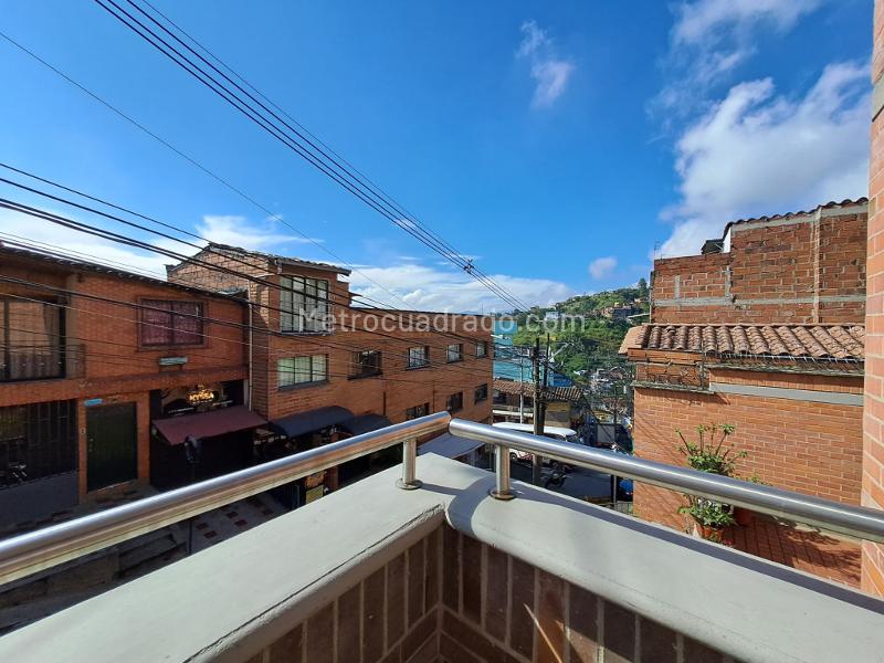 Casa Comercial Versátil en San Cristóbal - 9