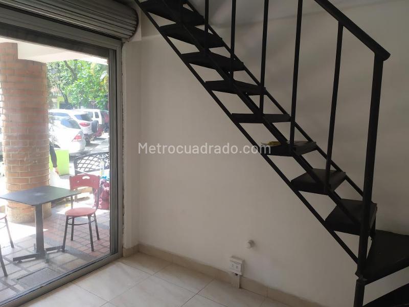 Local Comercial en Arriendo, San Diego, Medellín - Vista 3
