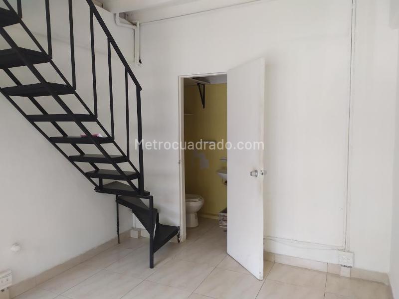 Local Comercial en Arriendo, San Diego, Medellín - Vista 5