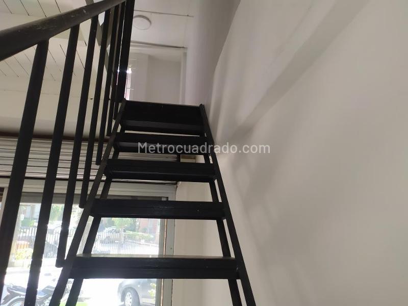 Local Comercial en Arriendo, San Diego, Medellín - Más