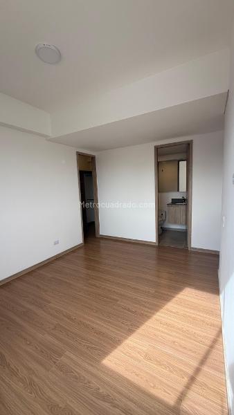 2BR Apartment in Parque Barro Blanco (63 m²) - 2