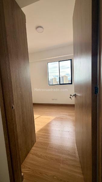 2BR Apartment in Parque Barro Blanco (63 m²) - 3