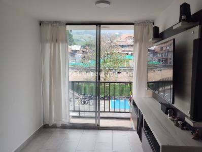 Apartamento de 3 alcobas en venta en San Antonio De Prado, Medellín, 56 m² · foto 4 de 20