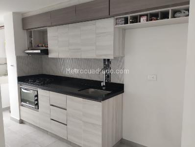 Apartamento de 3 alcobas en venta en San Antonio De Prado, Medellín, 56 m² · foto 6 de 20