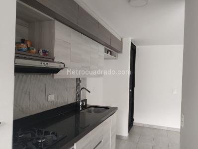 Apartamento de 3 alcobas en venta en San Antonio De Prado, Medellín, 56 m² · foto 7 de 20