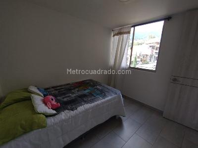 Apartamento de 3 alcobas en venta en San Antonio De Prado, Medellín, 56 m² · foto 12 de 20