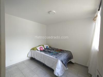 Apartamento de 3 alcobas en venta en San Antonio De Prado, Medellín, 56 m² · foto 13 de 20
