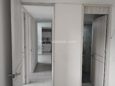 Apartamento de 3 alcobas en venta en San Antonio De Prado, Medellín, 56 m² · foto 20 de 20
