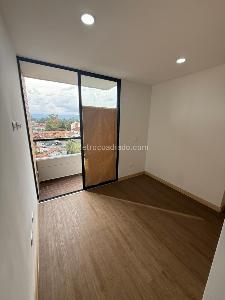 Apartamento de 3 alcobas en venta en San Antonio De Pereira, Rionegro, 66 m² · foto 4 de 15