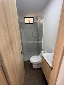 Apartamento de 3 alcobas en venta en San Antonio De Pereira, Rionegro, 66 m² · foto 8 de 15