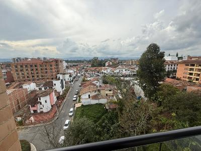 Apartamento de 3 alcobas en venta en San Antonio De Pereira, Rionegro, 66 m² · foto 9 de 15