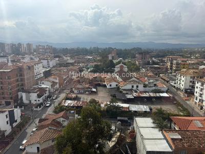 Apartamento de 3 alcobas en venta en San Antonio De Pereira, Rionegro, 66 m² · foto 10 de 15