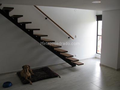 Apartamento de 2 alcobas en venta en Senderos De San Sebastian, Rionegro, 78 m² · foto 7 de 12